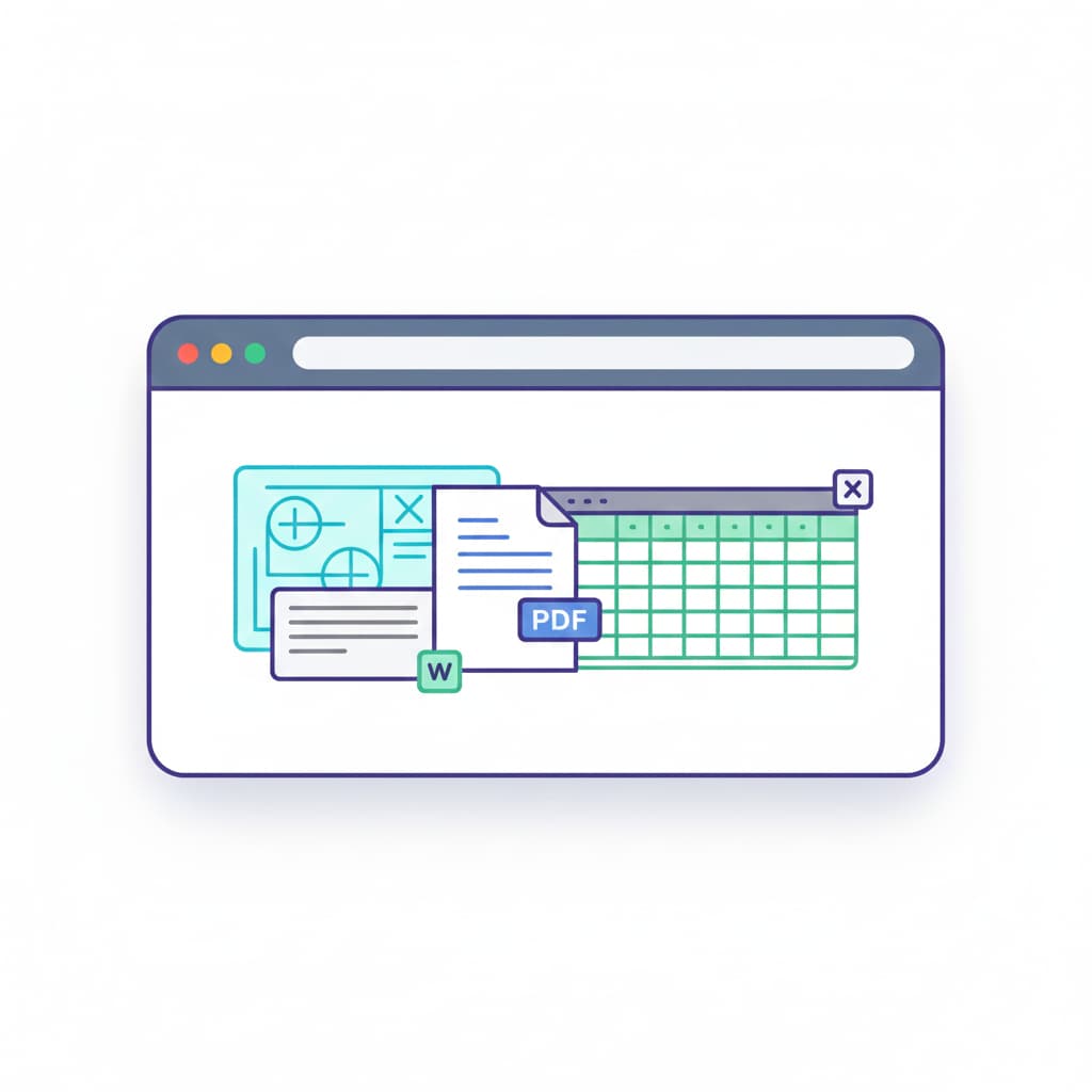 Soluzione completa per la visualizzazione di documenti per .NET